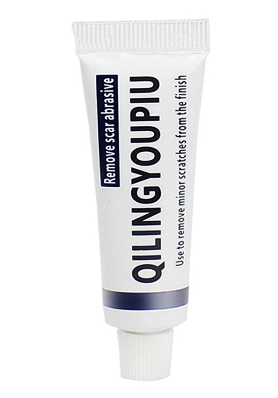 Precision Paint Touch-Up Compound