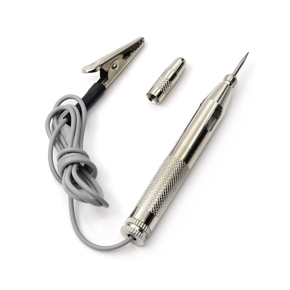 Smart Battery and Circuit Tester